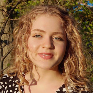 Meet your Posher, Audrey jantzen